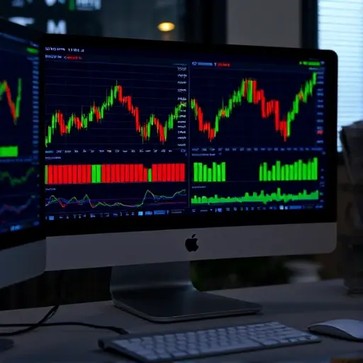 Interface de la plateforme Quantalysus AI