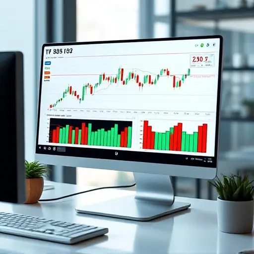 Trading journalier avec Quantalysus AI