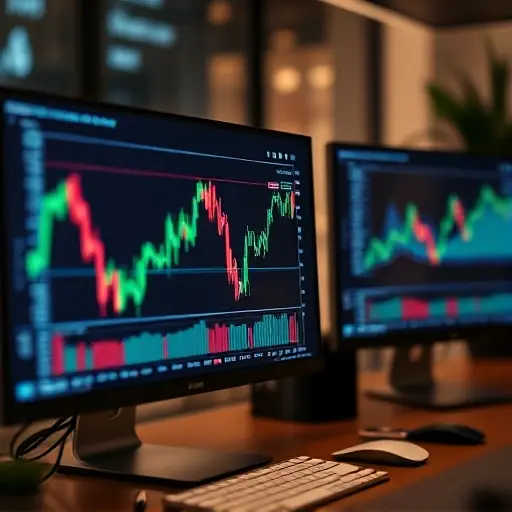 Arbitrage et trading algorithmique